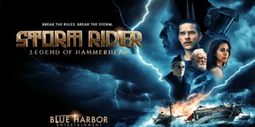 Storm Rider: Legend of Hammerhead Review