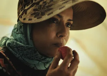 Strawberries Review