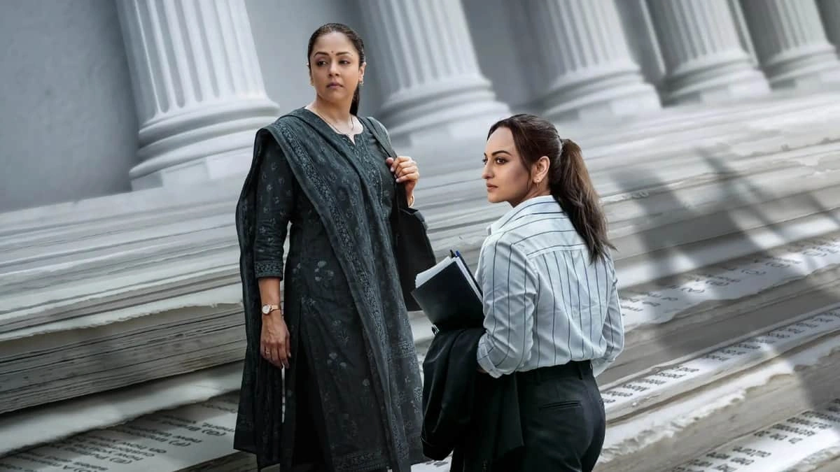 System Review: Realism Clashes with Genre Tropes in Delhi's Courts 42 System Review