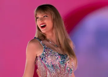 Taylor Swift