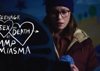 Teenage Sex and Death at Camp Miasma Review