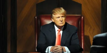 The Apprentice