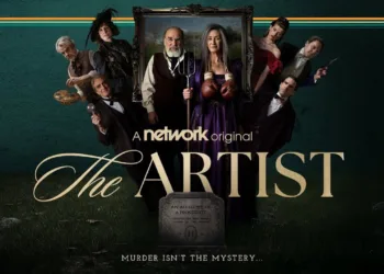 The Artist Review