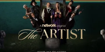 The Artist Review