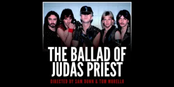 The Ballad of Judas Priest Review: A Five-Decade Walk Through the Smoke 1 The Ballad of Judas Priest Review