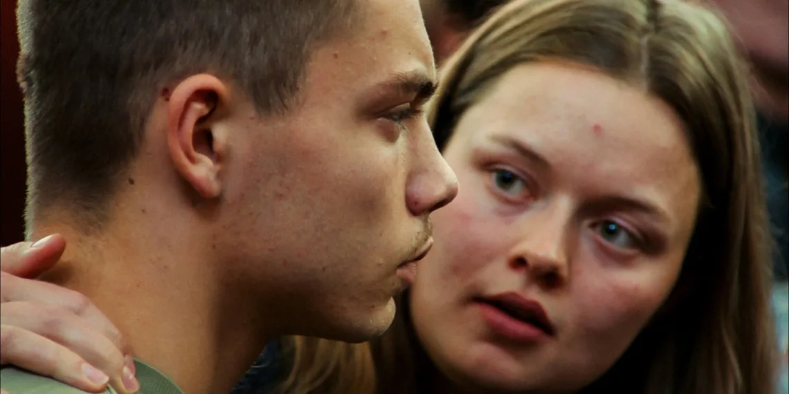 The Blow Review
