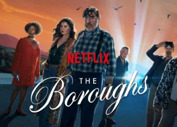 The Boroughs Review (1)