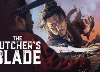 The Butcher's Blade Review