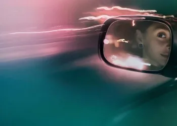 The Crash