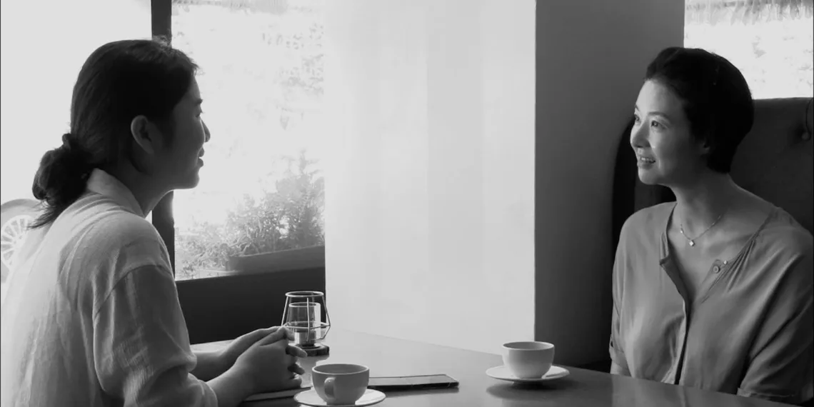 The Day She Returns Review