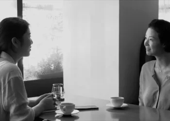 The Day She Returns Review