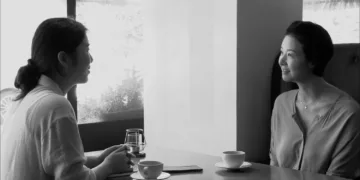 The Day She Returns Review
