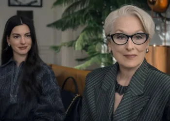 The Devil Wears Prada 2