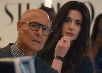 The Devil Wears Prada 2