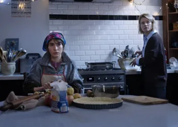 The Diary Of A Chambermaid Review