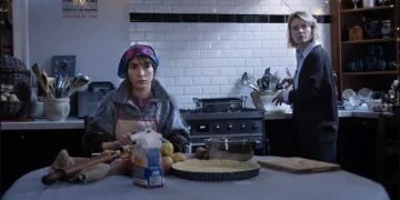 The Diary Of A Chambermaid Review