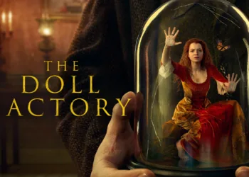 The Doll Factory Review