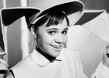 The Flying Nun