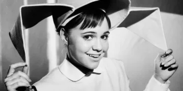 The Flying Nun