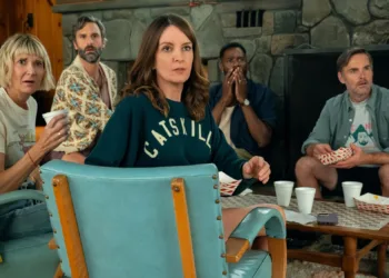 The Four Seasons Season 2 Review
