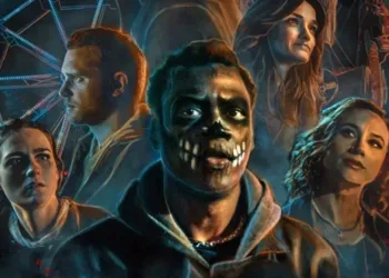 The Haunted Forest Review