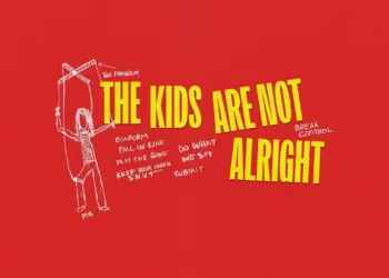 The Kids Are Not Alright Review