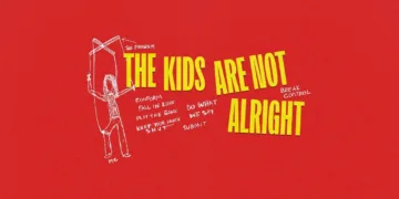 The Kids Are Not Alright Review