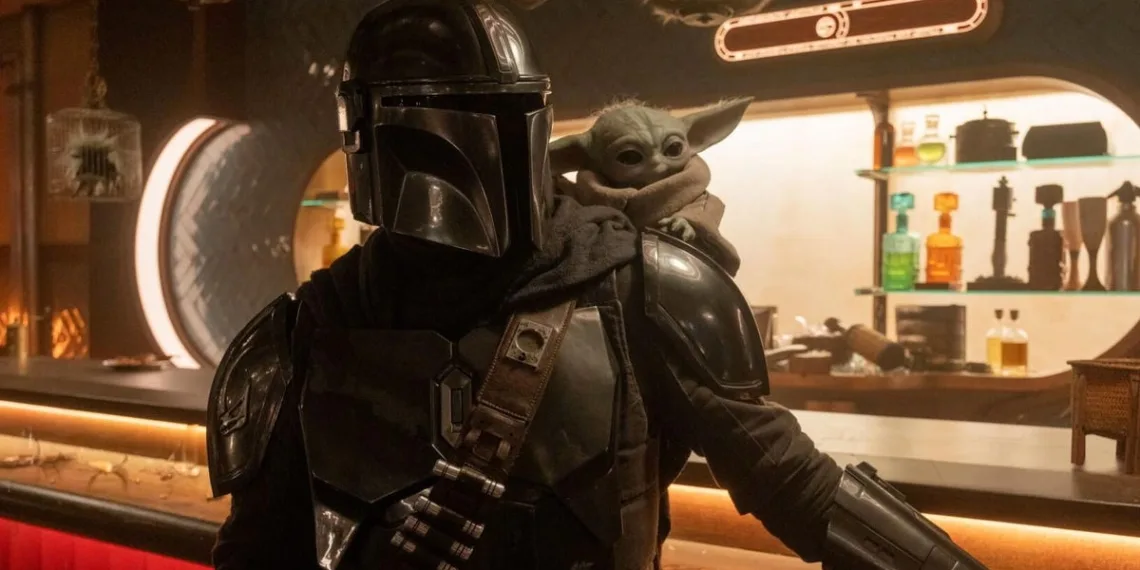 The Mandalorian And Grogu Review: Big Screen Scale and Small Screen Ambitions 41 The Mandalorian And Grogu Review