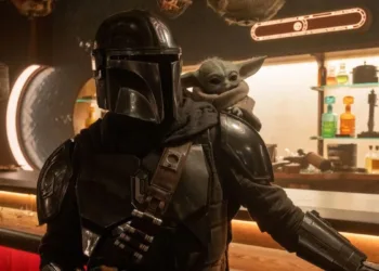 The Mandalorian And Grogu Review