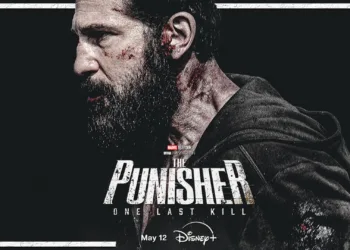 The Punisher: One Last Kill Review