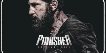 The Punisher: One Last Kill Review