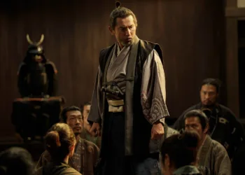 The Samurai And The Prisoner Review