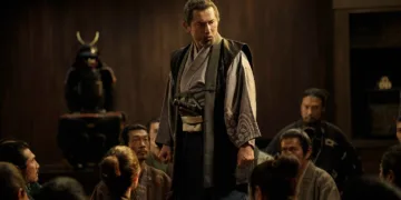 The Samurai And The Prisoner Review