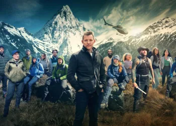 The Summit Review