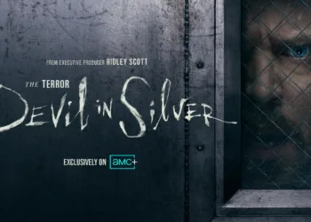 The Terror: Devil in Silver Review