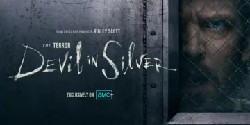 The Terror: Devil in Silver Review