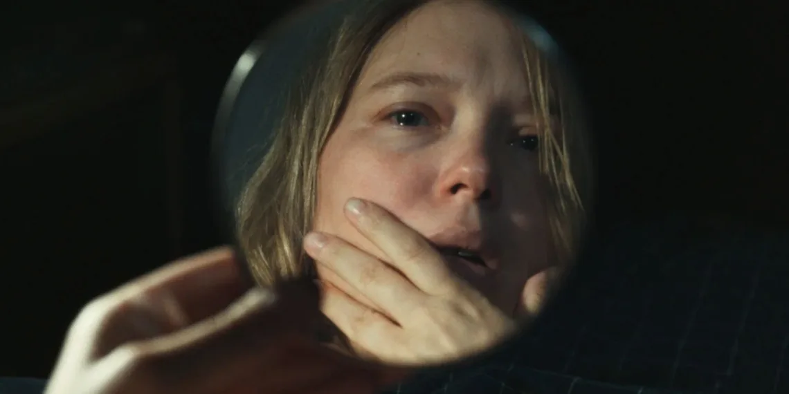 The Unknown Review