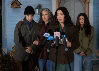 The Way Home Season 4 Review