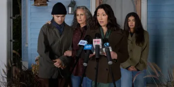 The Way Home Season 4 Review: Maternal Legacies and Temporal Truths 1 The Way Home Season 4 Review