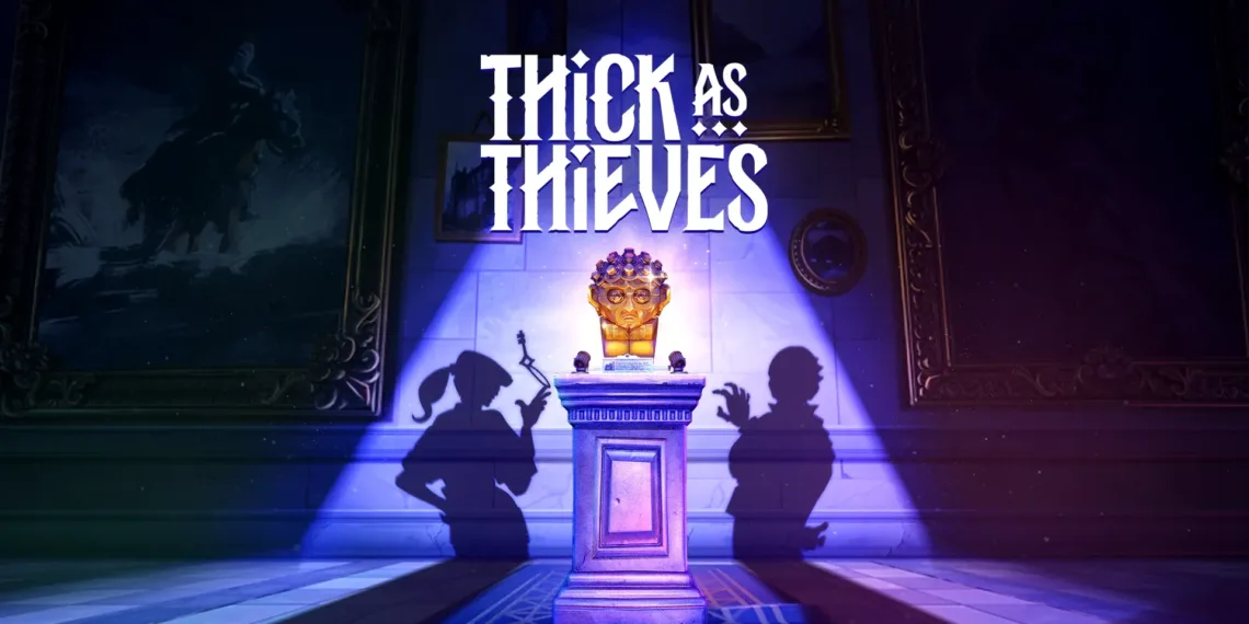 Thick As Thieves Review