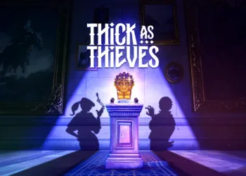 Thick As Thieves Review
