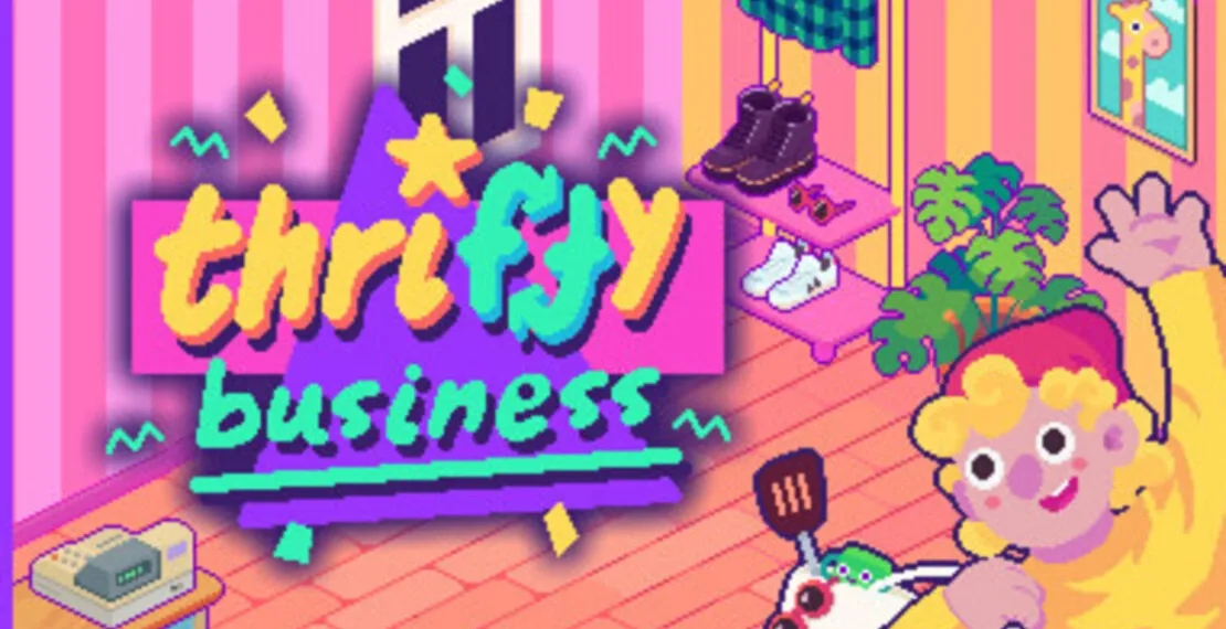 Thrifty Business Review