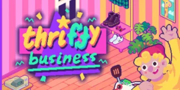 Thrifty Business Review