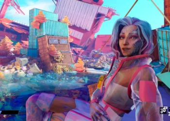 Tides Of Tomorrow Review