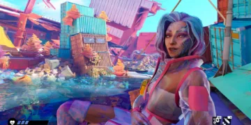 Tides Of Tomorrow Review