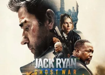 Tom Clancy’s Jack Ryan: Ghost War Review