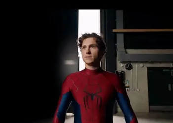 Tom Holland