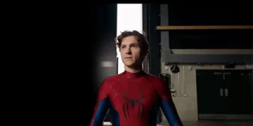 Tom Holland Wants to Be the MCU's Next Robert Downey Jr. — For Whoever Takes Over as Spider-Man 1 Tom Holland