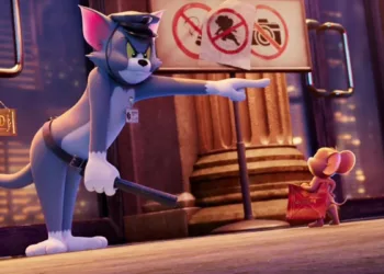 Tom and Jerry: Forbidden Compass Review