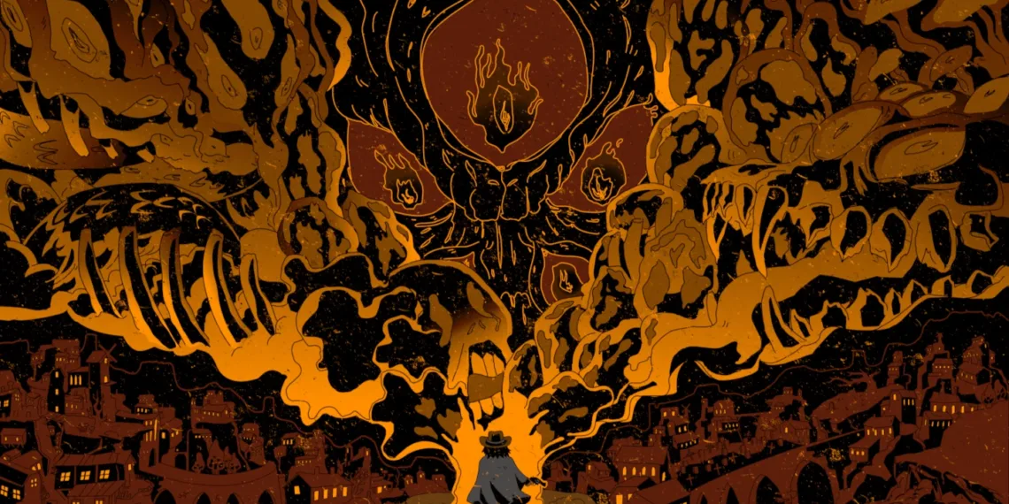 Tombwater Review